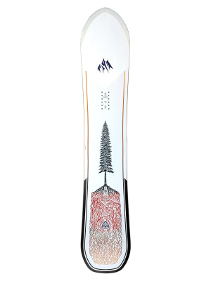 Сноуборд женский Jones Dream Weaver 2.0 от магазина Адреналин