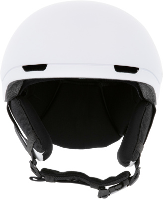 Горнолыжный шлем ELAN Eon White от магазина Адреналин