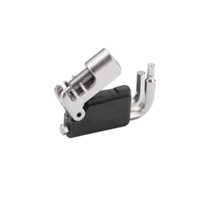 Выжимка цепи Bike Hand YC-285 складная