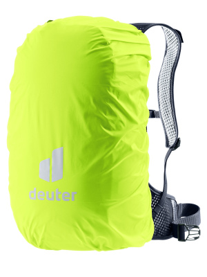 Рюкзак Deuter Race Air 14+3 Black от магазина Адреналин