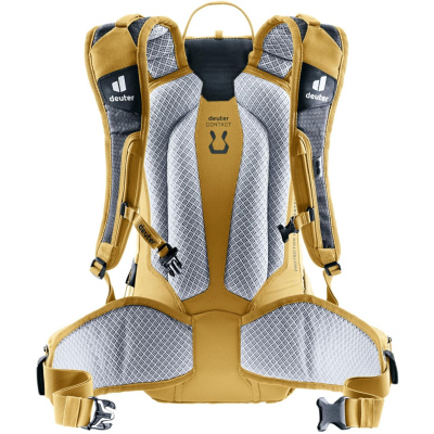 Рюкзак Deuter Attack 16 Dune/Savanna от магазина Адреналин