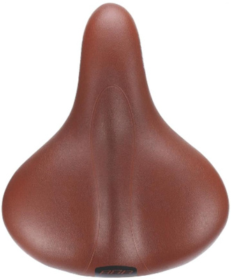 Седло BBB BSD-26 BaseShape Upright Brown