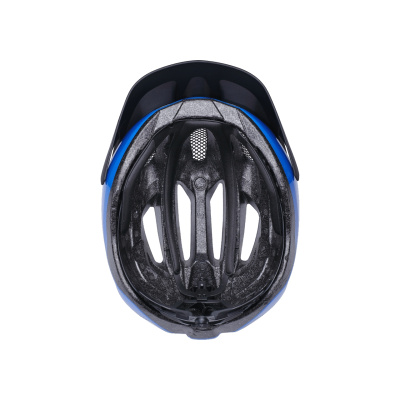 Шлем велосипедный BBB BHE-29B Kite 2.0 glossy blue
