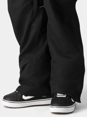 Сноубордические штаны 686 MNS INFINITY INSL CARGO PANT BLACK от магазина Адреналин