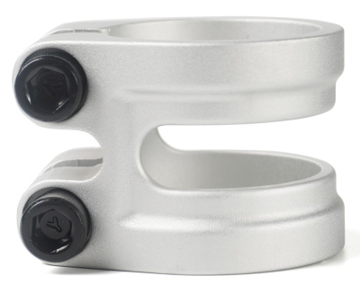 Зажим (хомут) для трюкового самоката Diverse Tokyo fuss raw от магазина Адреналин