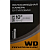 Камера для самоката/гироскутера Wanda 10x2 автониппель бутил прямой ниппель