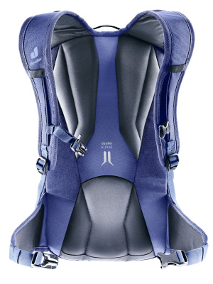 Рюкзак Deuter Freecline 15 Neptune-Nightblue  от магазина Адреналин