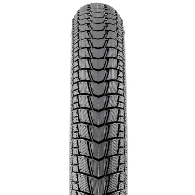 Велопокрышка Maxxis Metropass 27.5x2.40 61-584 Wire 4S,RI,EXO,REF  от магазина Адреналин