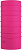 Бандана Buff ORIGINAL Solid Pump Pink