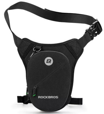 Сумка ROCKBROS на бедро 