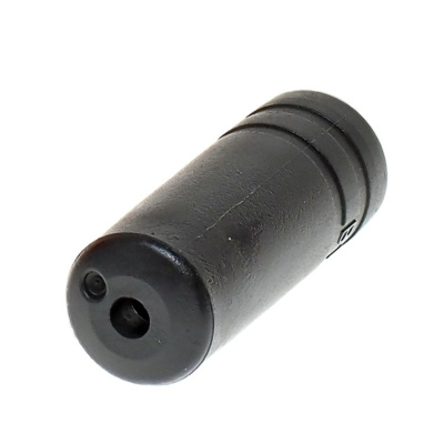 Наконечник оболочки троса переключения Shimano 4mm (пластик) от магазина Адреналин