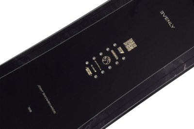 Сноуборд Joint Evenly 2025/26 от магазина Адреналин