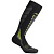 Носки для сноуборда Accapi SNOWBOARD Black/Green