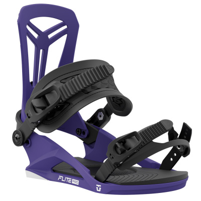 Картинка Крепления для сноуборда Union FLITE PRO Rurple от магазина Адреналин Крепления для сноуборда Union FLITE PRO Rurple от магазина Адреналин