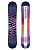 Сноуборд женский NIDECKER Astral  от магазина Адреналин