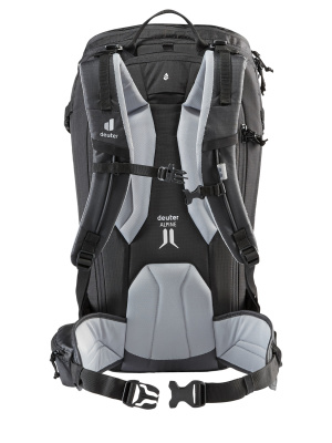 Рюкзак Deuter Freerider Pro 34+ Black от магазина Адреналин