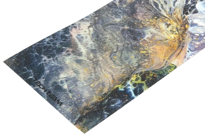 Шкурка для трюкового самоката TechTeam Line от магазина Адреналин