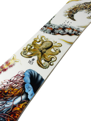 Сноуборд женский YES Hel Yes от магазина Адреналин