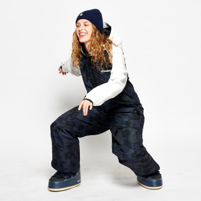 Комбинезон женский ONESKEE Original Pro HT Camo