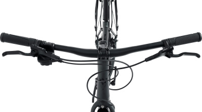 Гравийный велосипед Welt Highway 700C 2023 dark Grey от магазина Адреналин