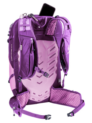 Рюкзак Deuter Speed Lite Pro 23 SL Lotus/Mystic от магазина Адреналин