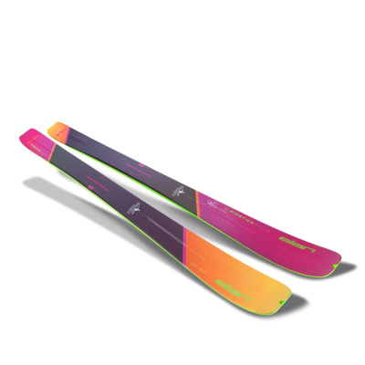 Горные лыжи ELAN Ripstick Tour 104 Glen Plake от магазина Адреналин