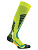 Горнолыжные носки Accapi SKI PERFORMANCE Yellow Fluo/Anthracite от магазина Адреналин