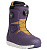 Ботинки для сноуборда NIDECKER Altai Purple от магазина Адреналин