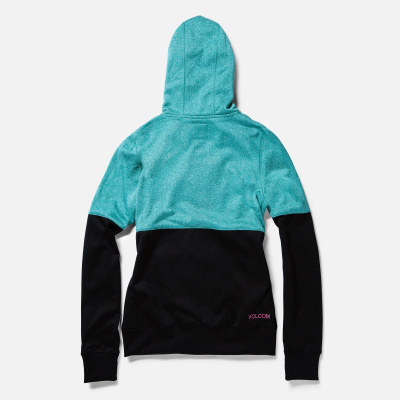 SHAKER FLEECE SHAKER FLEECE