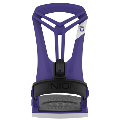 Картинка Крепления для сноуборда Union FLITE PRO Rurple от магазина Адреналин Крепления для сноуборда Union FLITE PRO Rurple от магазина Адреналин