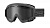 Очки горнолыжные Salice 969DARWFV Charcoal/RW Black