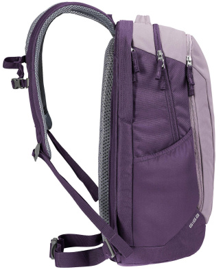 Рюкзак Deuter Giga Lavender/Purple  от магазина Адреналин