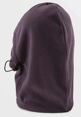 Шарф-капюшон VOLCOM TRAVELIN HOOD THINGY PURPLE от магазина Адреналин