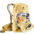 Картинка Рюкзак Deuter Attack 16 Dune/Savanna от магазина Адреналин Рюкзак Deuter Attack 16 Dune/Savanna от магазина Адреналин