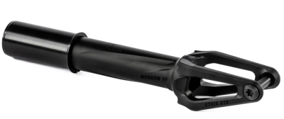 Вилка для трюкового самоката Ethic Merrow v3 fork HIC black