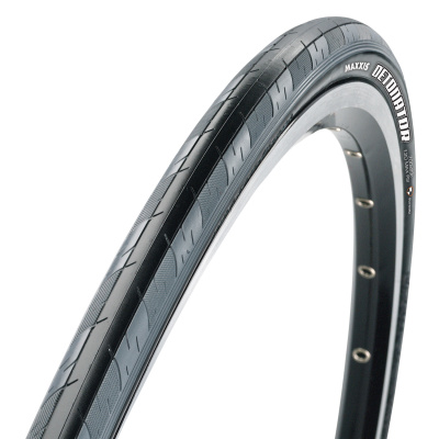 Велопокрышки Maxxis 700x23C Detonator TPI60 Wire