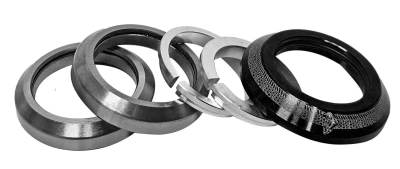 Рулевая колонка  для трюкового самоката Totem Boros (черный) от магазина Адреналин