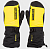 ВАРЕЖКИ М VOLCOM 91 GORE-TEX MITT Bright Yellow  от магазина Адреналин