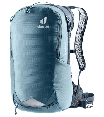 Рюкзак Deuter Race Air 14+3 Atlantic/Ink от магазина Адреналин