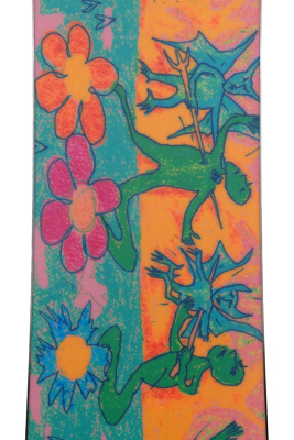 Сноуборд Joint SEKH PRO 2025/26 от магазина Адреналин