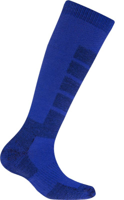 Горнолыжные носки детские Accapi SKI Merini Hydro-R JR royal navy