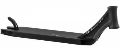 Дека для трюкового самоката Ethic Erawan v2 deck 500 black