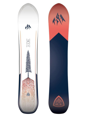 Сноуборд женский Jones Dream Weaver 2.0