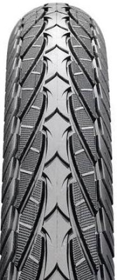 Покрышки Maxxis 28x1.5/8x3/8 Overdrive 70a Wire 27TPI