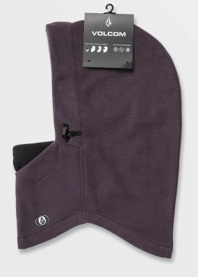 Шарф-капюшон VOLCOM TRAVELIN HOOD THINGY PURPLE от магазина Адреналин