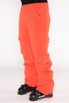 Горнолыжные брюки ARMADA Union Insulated Pant FLAME