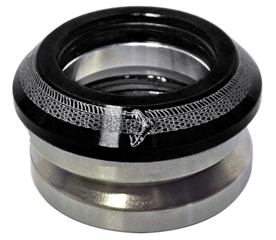 Рулевая колонка  для трюкового самоката Totem Boros (черный)