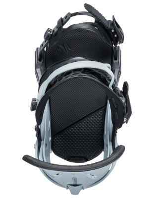 Крепления для сноуборда Jones Mercury Arctic Blue от магазина Адреналин