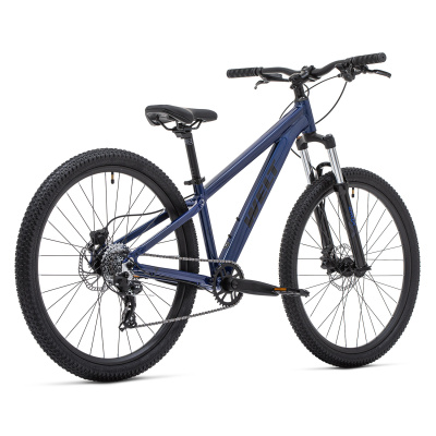Подростковый велосипед Welt Storm 26 HD Rain Blue от магазина Адреналин