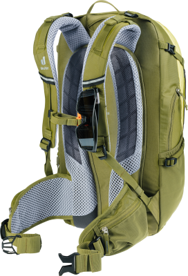 Рюкзак Deuter Trans Alpine 30 Sprout-Cactus от магазина Адреналин